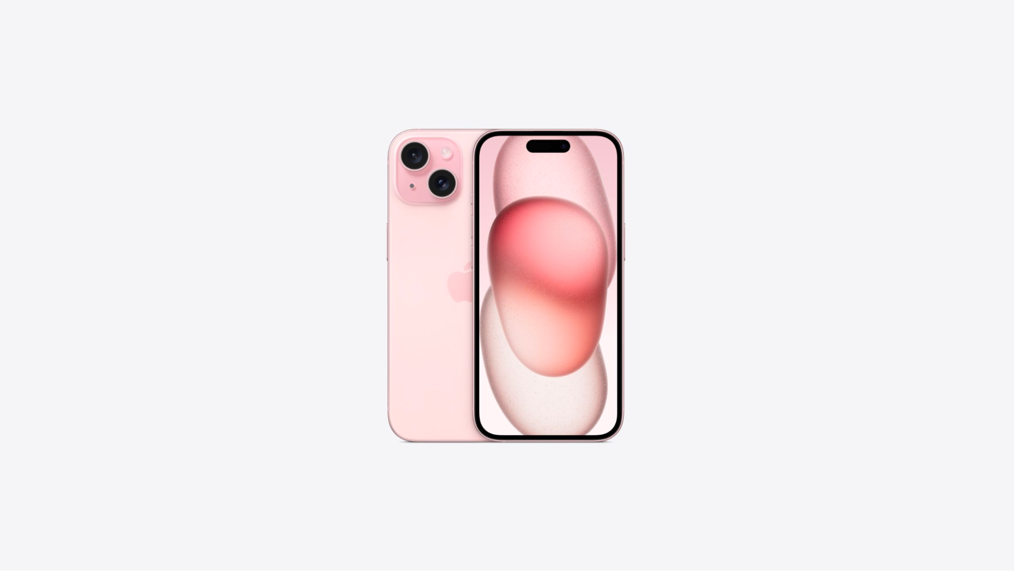 Thiết kế iPhone 15 màu Hồng được nhiều iFans mong chờ từ trước đêm ra mắt